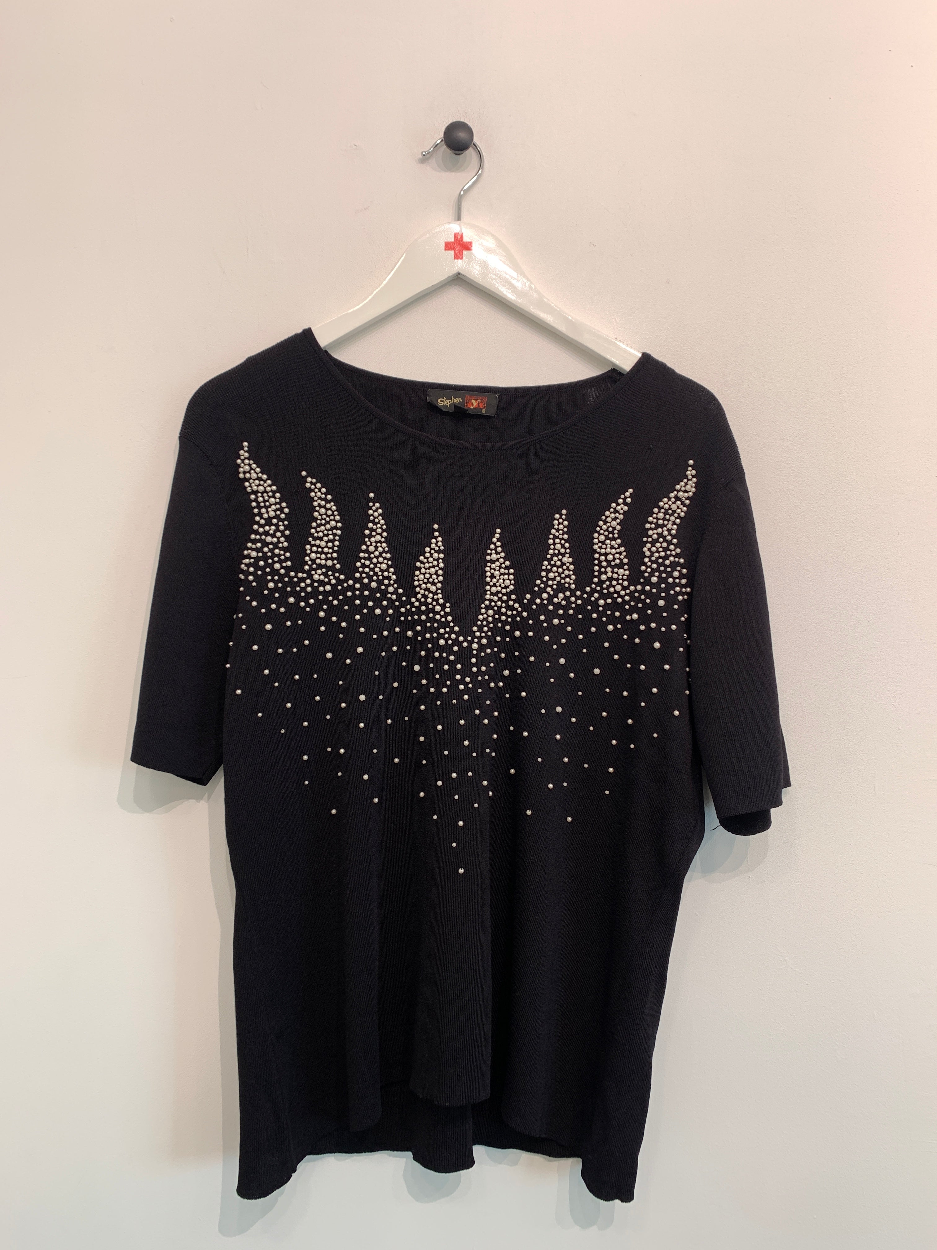 Stephen Bluse
